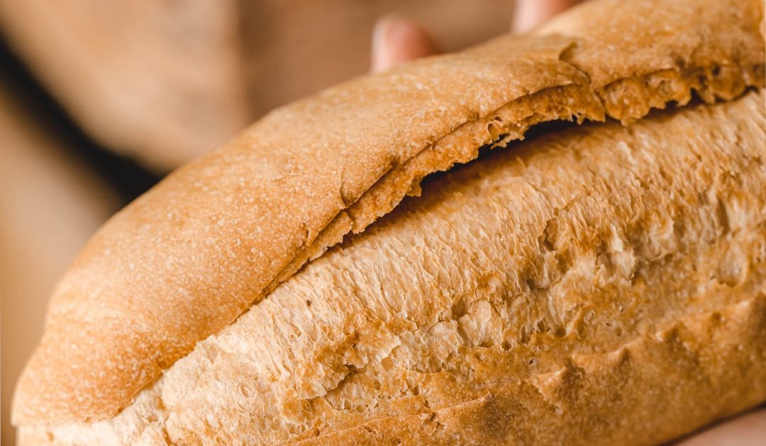 Antico Forno Iuliano | Panificio e tarallificio in Calabria