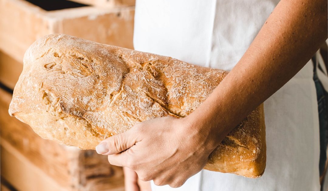 Antico Forno Iuliano | Panificio e tarallificio in Calabria
