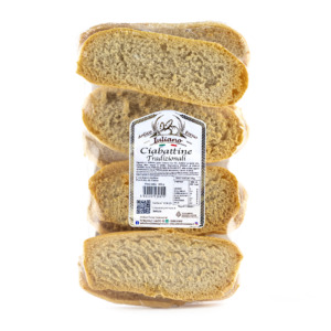 Ciabattine Tradizionali | Antico Forno Iuliano