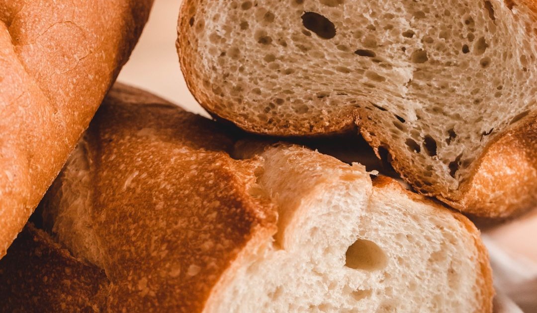 Antico Forno Iuliano | Panificio e tarallificio in Calabria