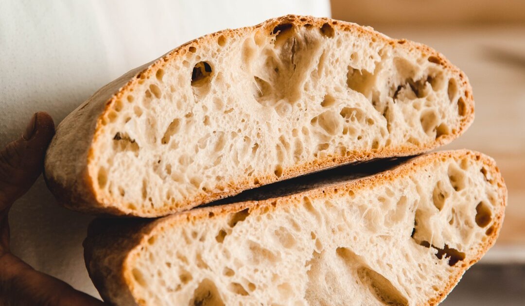 Antico Forno Iuliano | Panificio e tarallificio in Calabria