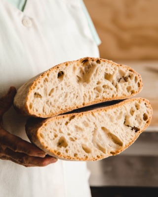 Antico Forno Iuliano | Panificio e tarallificio in Calabria