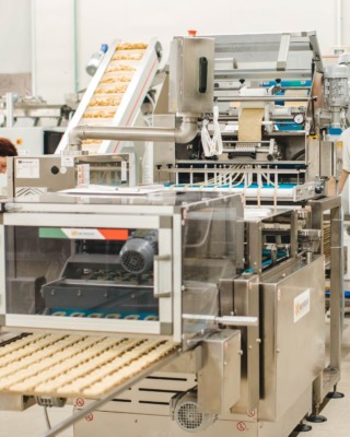Antico Forno Iuliano | Panificio e tarallificio in Calabria