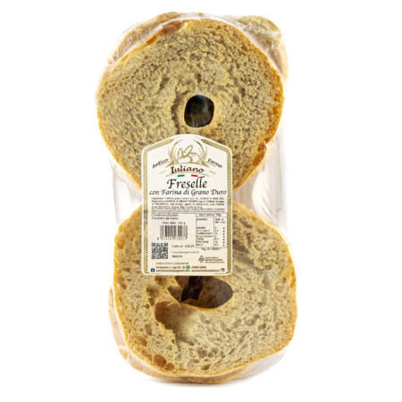 Freselle Grano Duro | Antico Forno Iuliano
