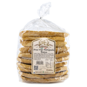 Pietrapaola Bianca | Antico Forno Iuliano