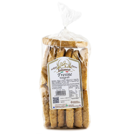 Fresine Integrali | Antico Forno Iuliano