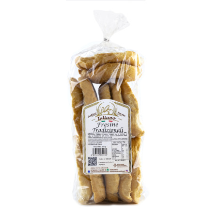 Fresine Tradizionali | Antico Forno Iuliano