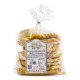 Scrocchiarelle alla curcuma | Antico Forno Iuliano