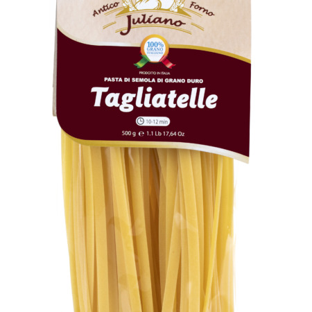 Tagliatelle | Antico Forno Iuliano