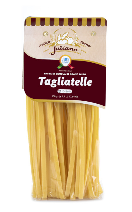 Tagliatelle | Antico Forno Iuliano