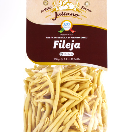 Pasta Fileja | Antico Forno Iuliano