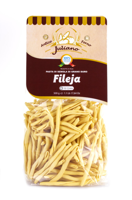 Pasta Fileja | Antico Forno Iuliano