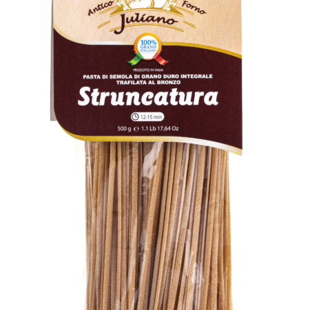 Struncatura | Antico Forno Iuliano