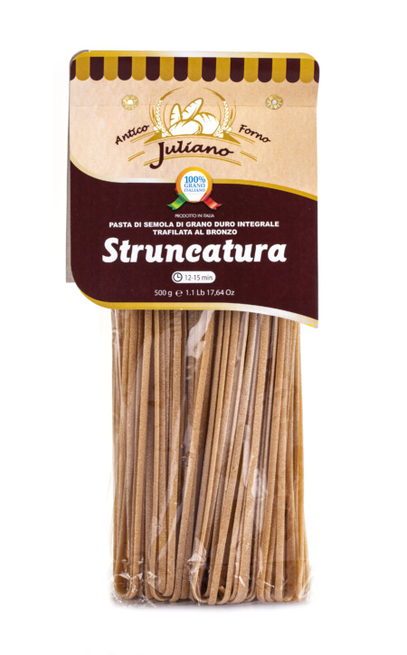Struncatura | Antico Forno Iuliano